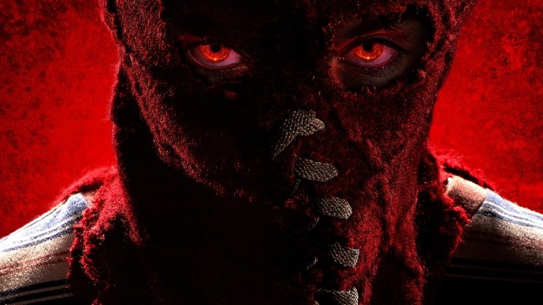 Brightburn still