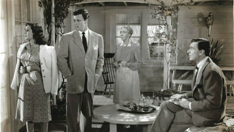 The Secret Heart still