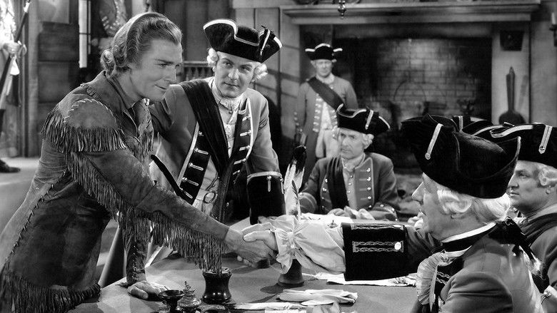 The Last of the Mohicans still