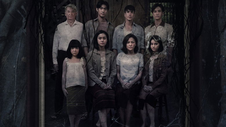 Death Whisperer still