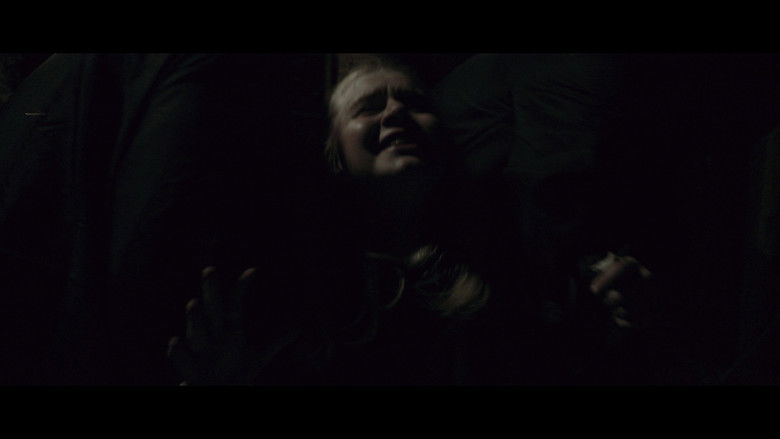 Aerindor: The silent sacrifice still