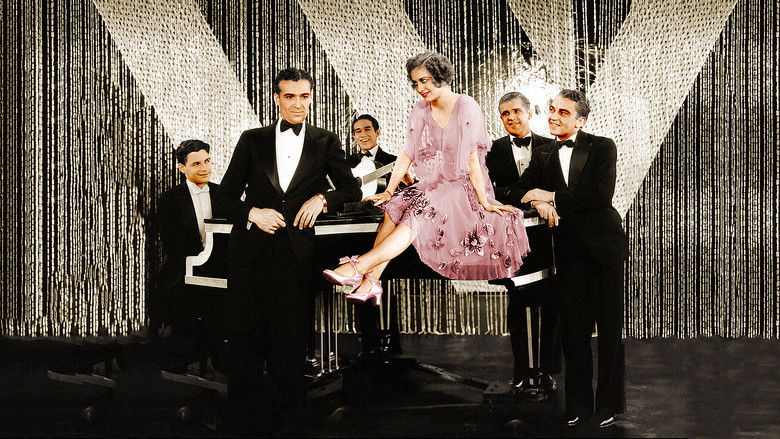 The Hollywood Revue of 1929 still