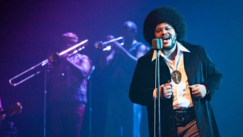 Tim Maia still 1
