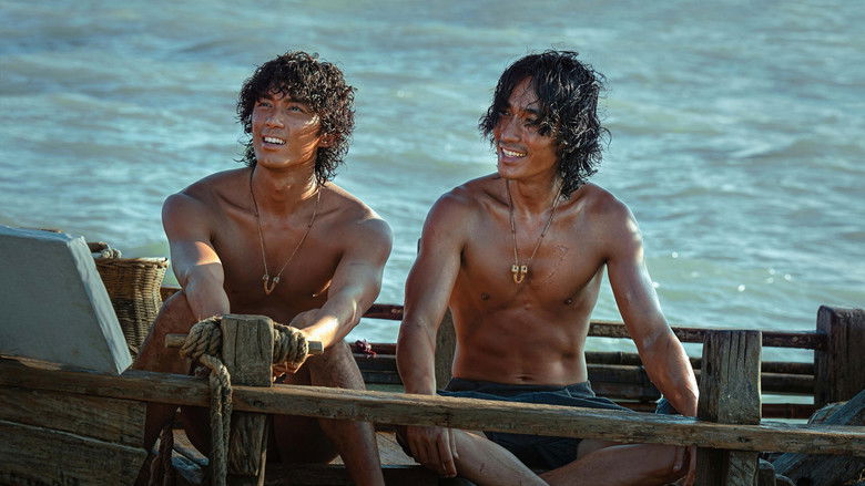 Dongji Rescue still 3