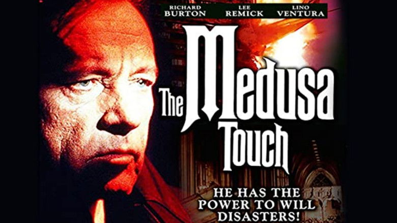 The Medusa Touch still