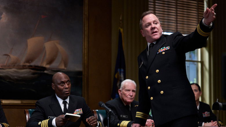 The Caine Mutiny Court-Martial still