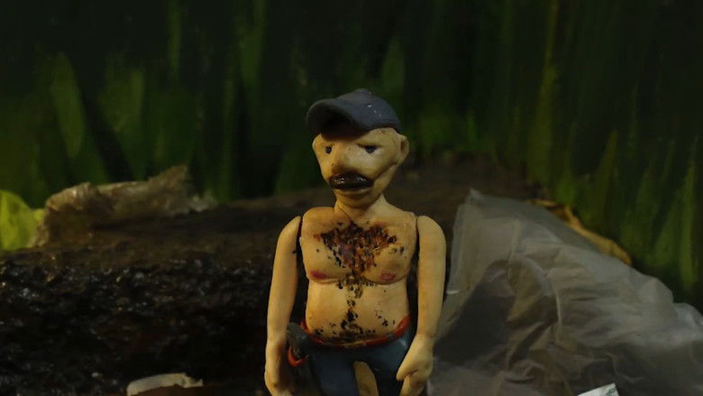 Eles Não nos Deixam ver o Sol still 2