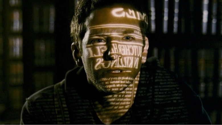 The Midnight Meat Train still 3