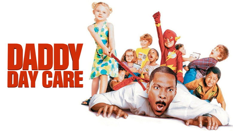 Daddy Day Care still