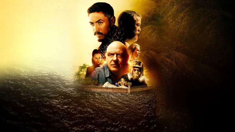 Border Hunters still 4