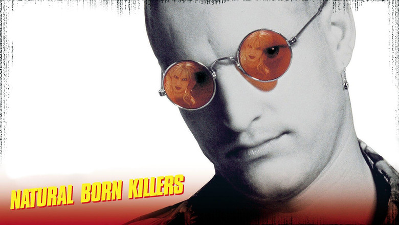 Natural Born Killers still