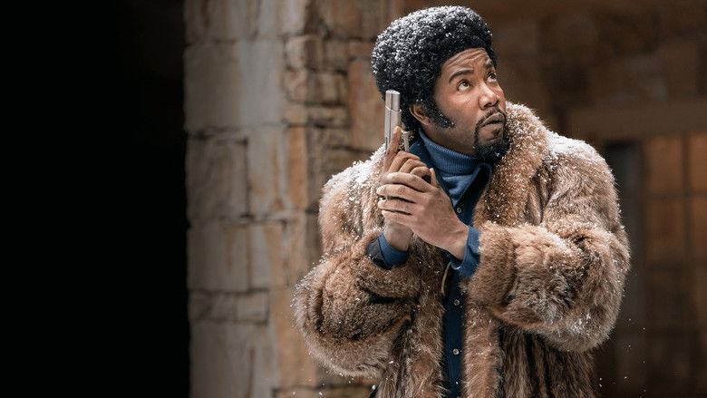 Undercover Brother 2 still