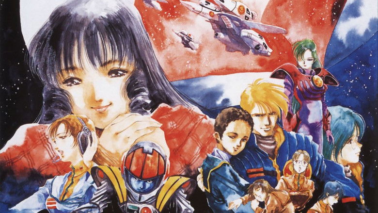 Macross: Do You Remember Love? still 4