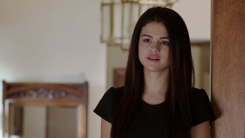 Rudderless still
