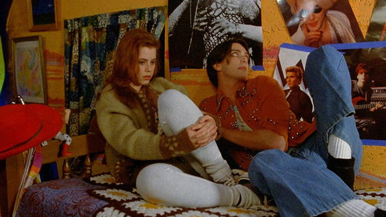 Gas Food Lodging still