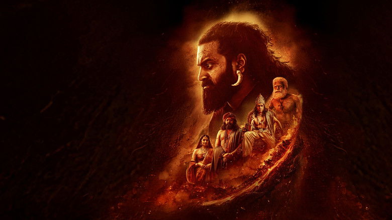 Kantara - A Legend: Chapter 1 still 2