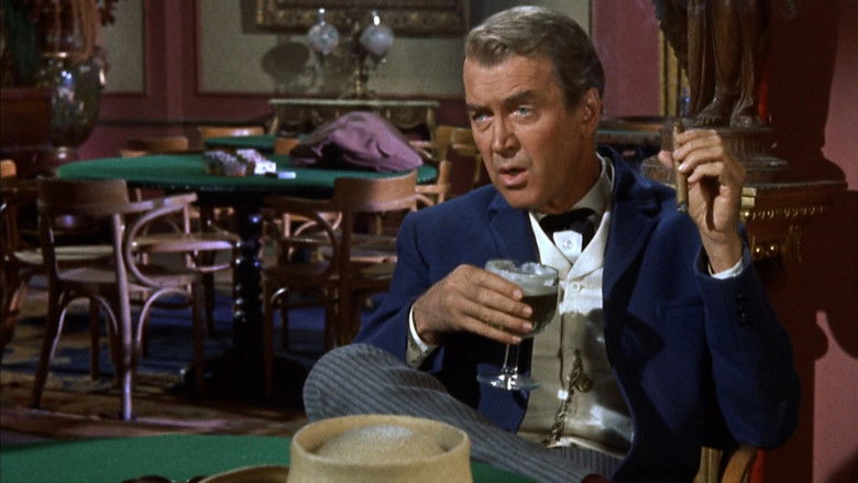 Two Rode Together still