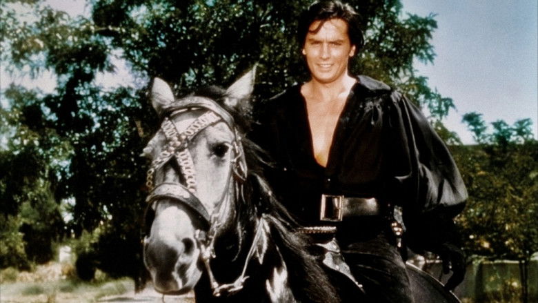 The Black Tulip still