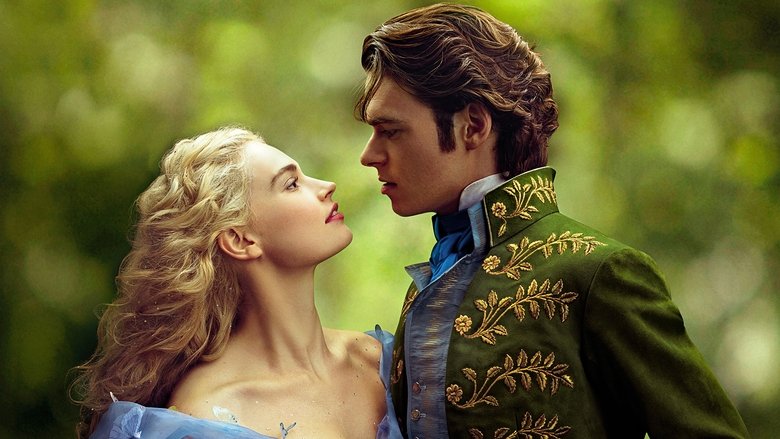 Cinderella still 2
