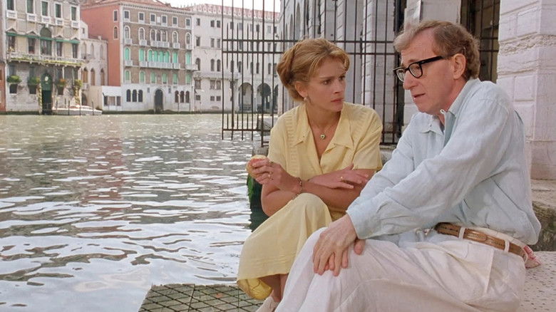 Everyone Says I Love You still