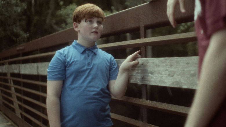 Blake Buried A Body still