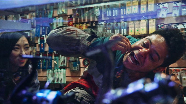 All Jacked Up and Full of Worms still