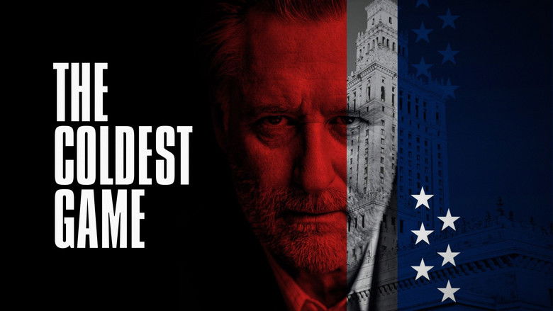 The Coldest Game still