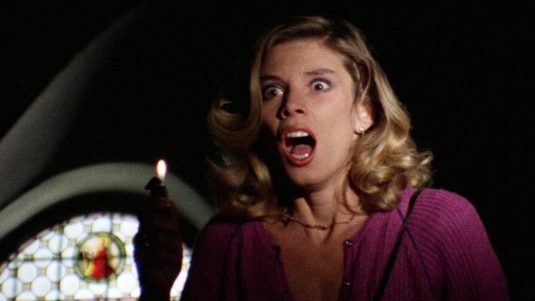 Beyond the Darkness still 1