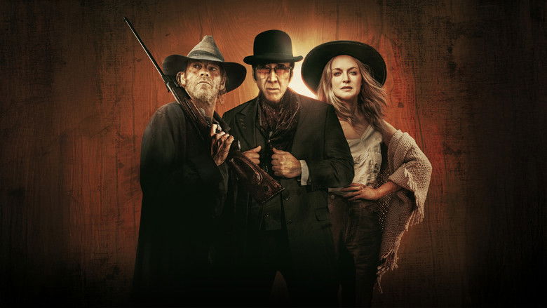 Gunslingers still 2