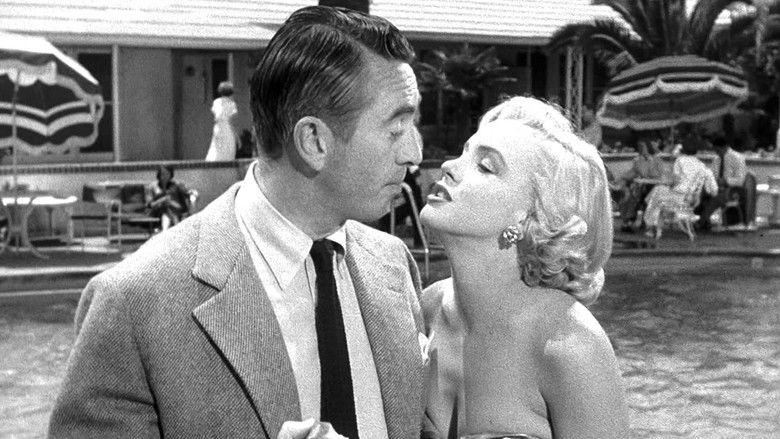 Let's Make It Legal still 2