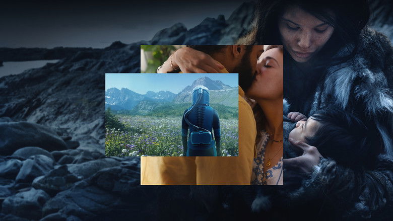 In the Blink of an Eye still 1