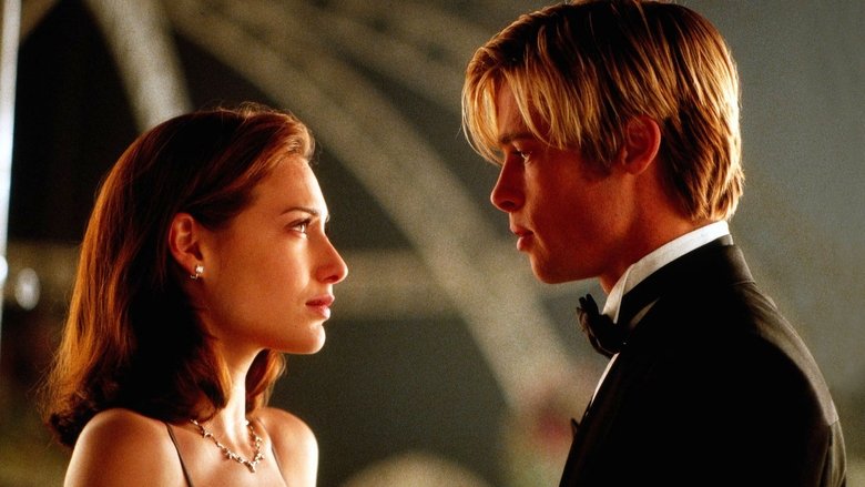 Meet Joe Black still 1