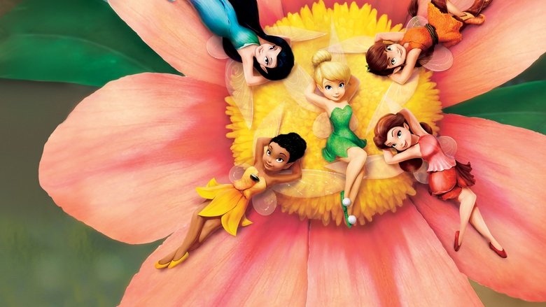 Tinker Bell still