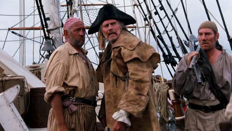 Treasure Island still 3
