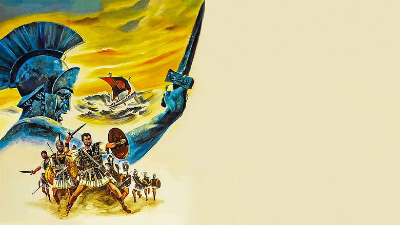 Jason and the Argonauts still