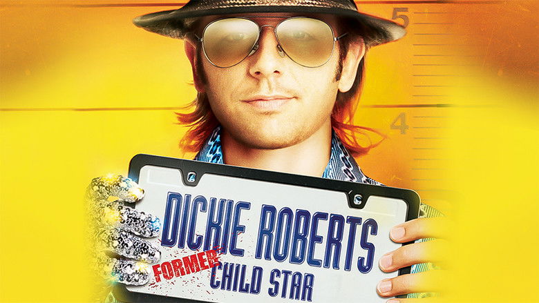 Dickie Roberts: Former Child Star still 4