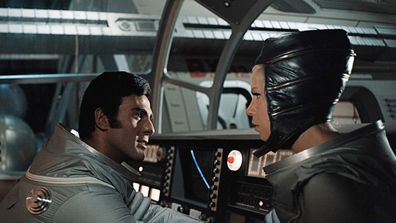 Signals: A Space Adventure still 2