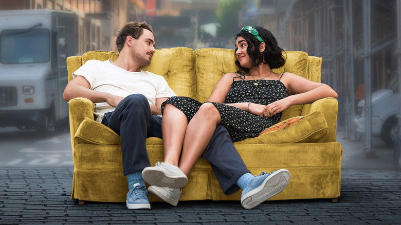 The Broken Hearts Gallery still 3