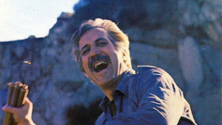 Time for Revenge still 3