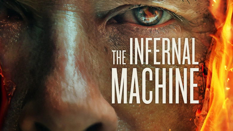 The Infernal Machine still 3