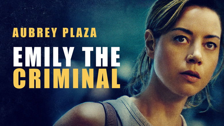 Emily the Criminal still