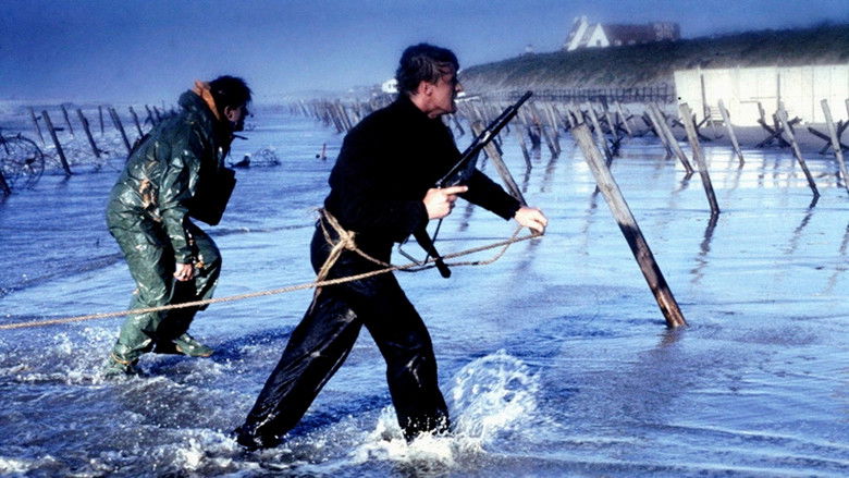 Soldier of Orange still 2