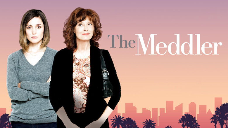 The Meddler still 1