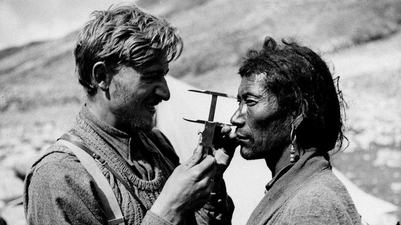 Hitler's Evil Science still 1