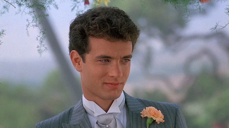 Bachelor Party still