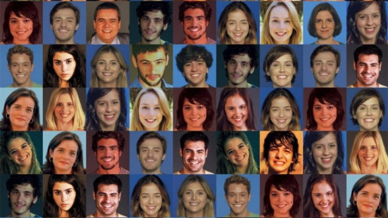 Teen's Confessions still