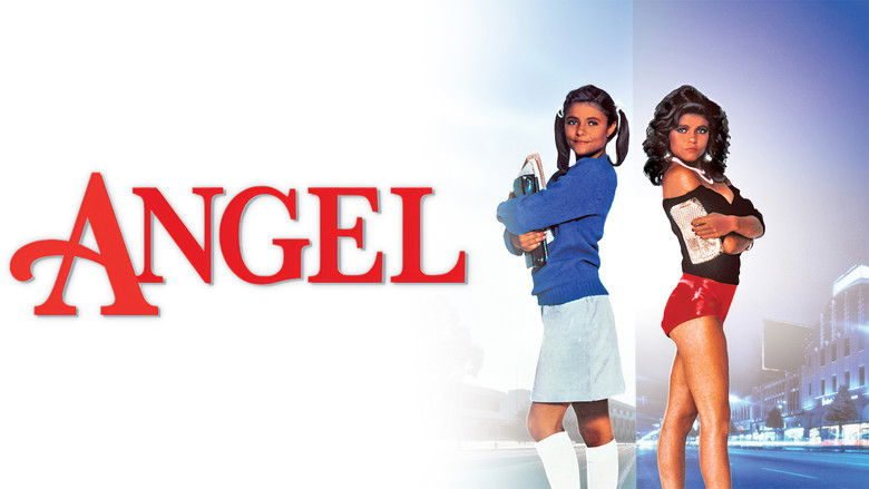 Angel still 3