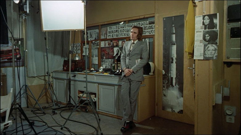 What Really Happened to Miss Jonas? still 4