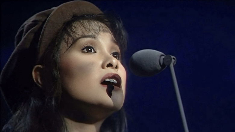 Les Misérables: 10th Anniversary Concert at the Royal Albert Hall still 2