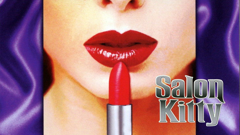 Salon Kitty still
